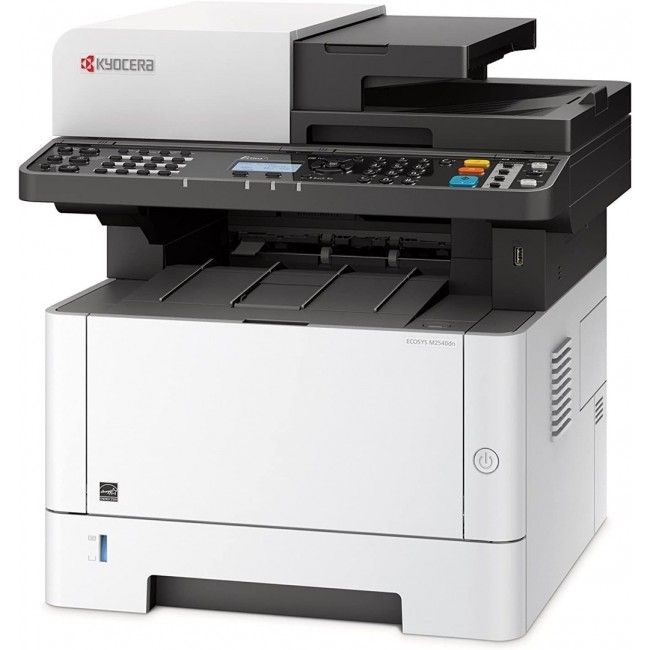 KYOCERA ECOSYS MA4000fx Laser A4 1200 x 1200 DPI 40 ppm KYOCERA ECOSYS MA4000fx Laser A4 1200 x 1200 DPI 40 ppm