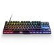 SteelSeries Gaming Keyboard Apex 9 TKL, RGB LED light, US, Black, Wired SteelSeries Gaming Keyboard Apex 9 TKL, RGB LED light, US, Black, Wired