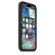Apple iPhone 16 Silicone Case with MagSafe - Black Apple iPhone 16 Silicone Case with MagSafe - Black