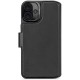 Decoded Leather Detachable Wallet mobile phone case 17 cm (6.7