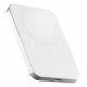 ZENS Pro 1 Slim 5000 mAh Wireless charging White