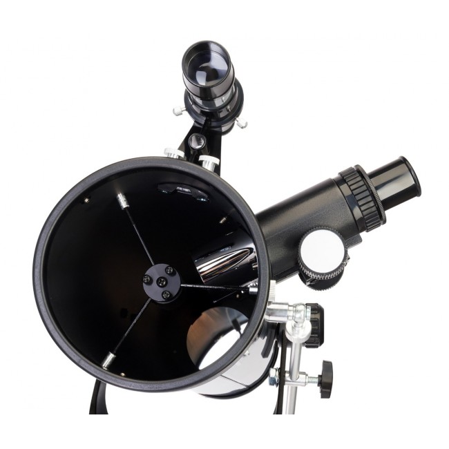 Levenhuk Blitz 76 Base Reflector 152x Grey