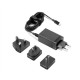 Lenovo G0A6N065WW mobile device charger Universal Black AC Indoor