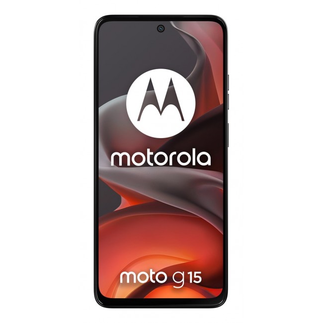 Motorola moto g15 17.1 cm (6.72