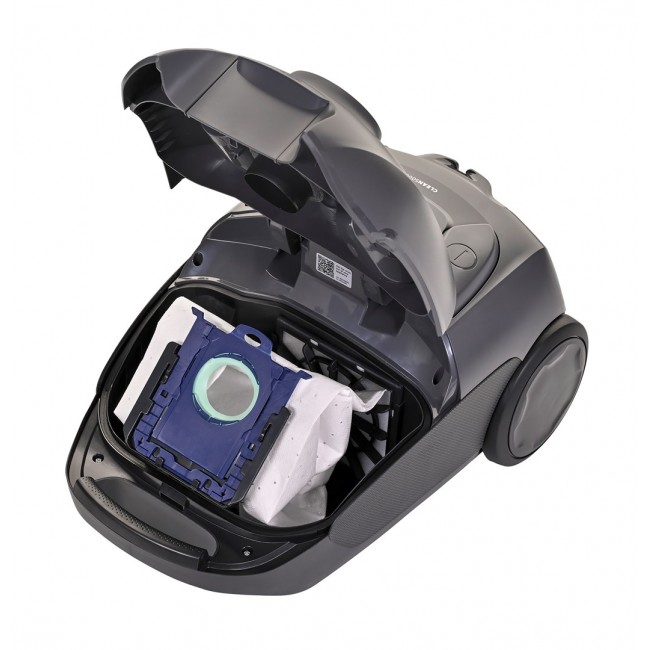 AEG AB51C2DG 3 L Drum vacuum Dry 750 W Dust bag