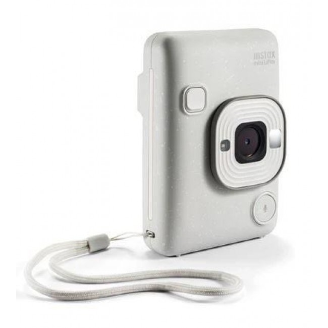 Fujifilm Instax mini LiPlay 1/5