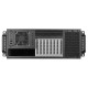 Silverstone RM46-502-I Rack Black Silverstone RM46-502-I Rack Black