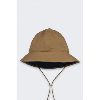 Tourist Hat Buff Nmad Bucket Hat - yste fawn S/M
