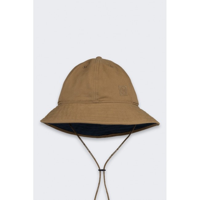 Tourist Hat Buff Nmad Bucket Hat - yste fawn S/M Tourist Hat Buff Nmad Bucket Hat - yste fawn S/M