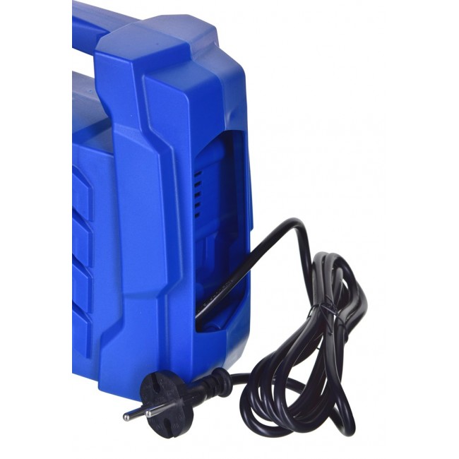 Scheppach AIR-FORCE 5 5906142901 air compressor 0.2 W AC Scheppach AIR-FORCE 5 5906142901 air compressor 0.2 W AC