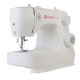 SINGER M2405 Mechanical sewing machine 70 W White SINGER M2405 Mechanical sewing machine 70 W White