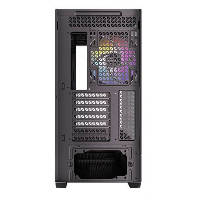 Antec C7 ARGB Midi Tower Black
