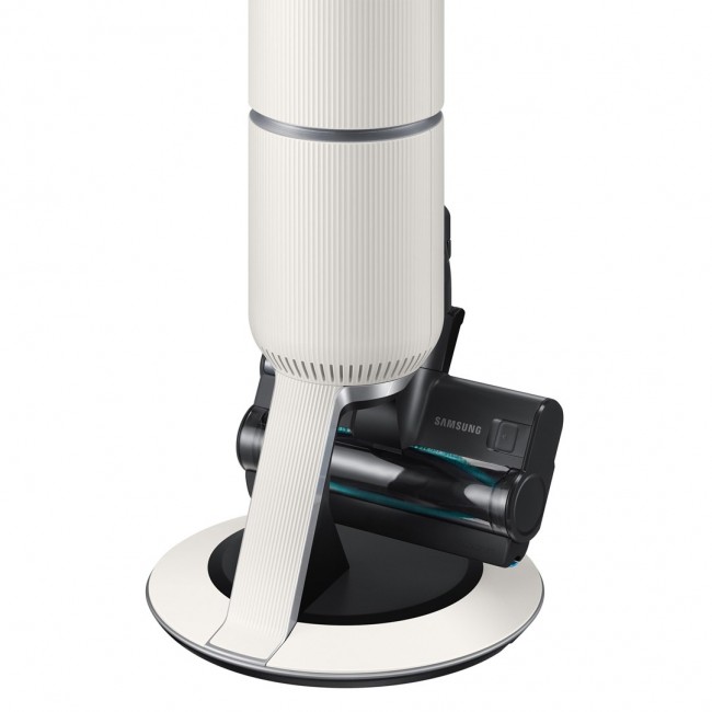 Samsung Bespoke AI Jet Lite Complete Extra VS80F28DES/GE cordless bagless upright vacuum cleaner