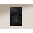Gorenje BO6737E02BG Black