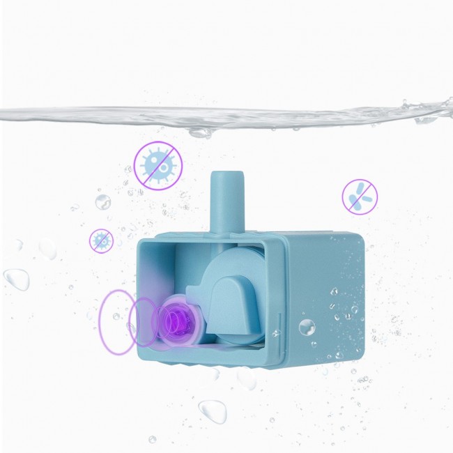 Petkit Drinking Fountain Eversweet 3 PRO Wireless UVC Petkit Drinking Fountain Eversweet 3 PRO Wireless UVC