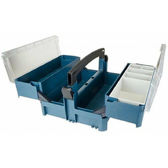 Makita P-84137 small parts/tool box Plastic Green