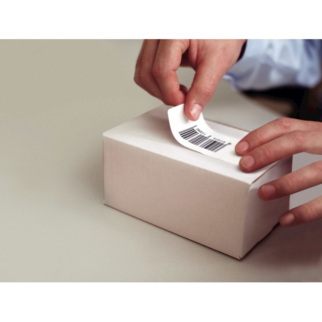 DYMO High Capacity Shipping Labels - 102 x 59 mm - S0947420 DYMO High Capacity Shipping Labels - 102 x 59 mm - S0947420