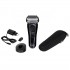 Braun Series 9 Pro+ 9510s Wet & Dry Foil shaver Trimmer Black
