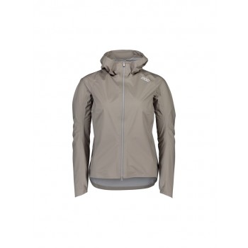 POC Signal Cycling Jacket W'S Jet Gray