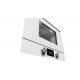 Teka ML 8220 BIS White Grill microwave Built-in 22 L 2500 W Teka ML 8220 BIS White Grill microwave Built-in 22 L 2500 W