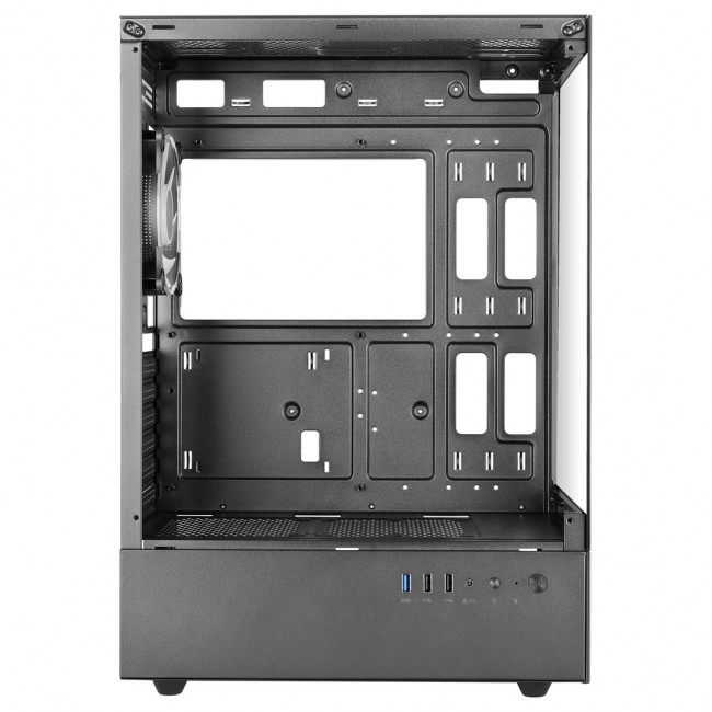 TACENS MARS MC-XO 1x120mm FRGB ATX - case