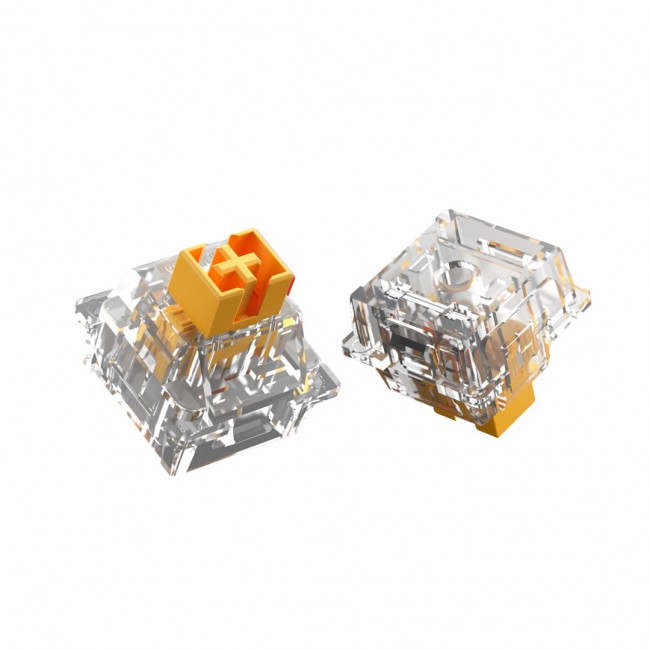 Glorious Gaming Glorious Panda HE Switches - 36 pieces