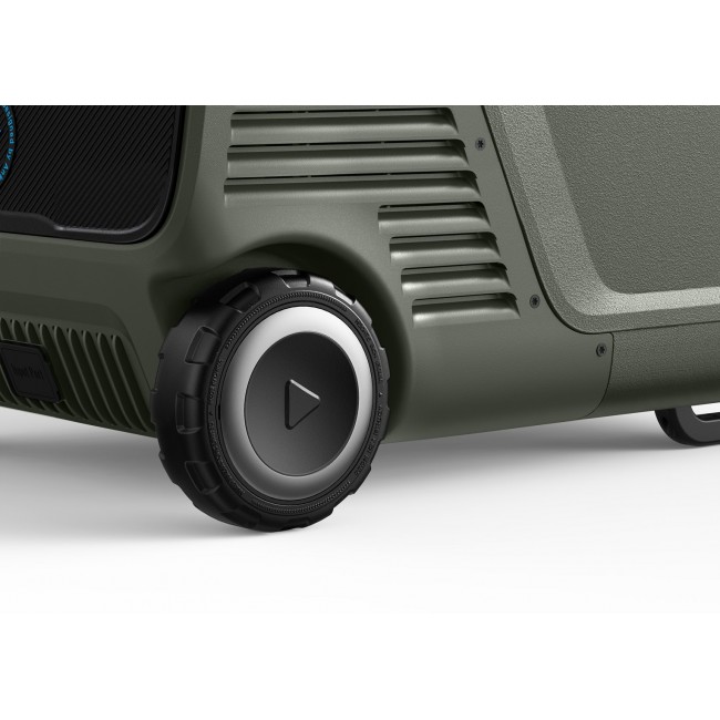 Anker EverFrost cool box 43 L Electric Black Anker EverFrost cool box 43 L Electric Black