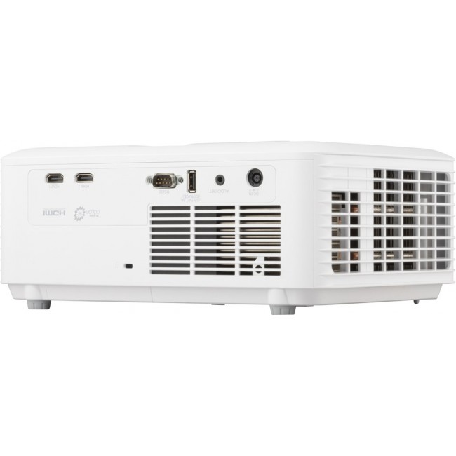 Viewsonic LS711HD data projector Short throw projector 4000 ANSI lumens 1080p (1920x1080) White
