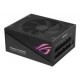 ASUS ROG Strix 1000W Gold Aura Edition power supply unit 20+4 pin ATX ATX Black