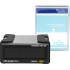 Overland-Tandberg O-T RDX External drive kit with 1TB HDD, black, USB3+