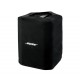 Bose S1 Pro/S1 Pro+ Slip Cover - carry case for the S1 Pro system
