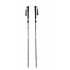 Viking Kettera Pro Long Grip trekking poles black/gray 135