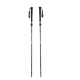 Viking Kettera Pro Long Grip trekking poles black/gray 135