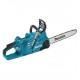 Makita UC016GT101 chainsaw Black, Blue Makita UC016GT101 chainsaw Black, Blue