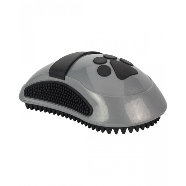 FURminator - rubber brush for dogs and cats FURminator - rubber brush for dogs and cats