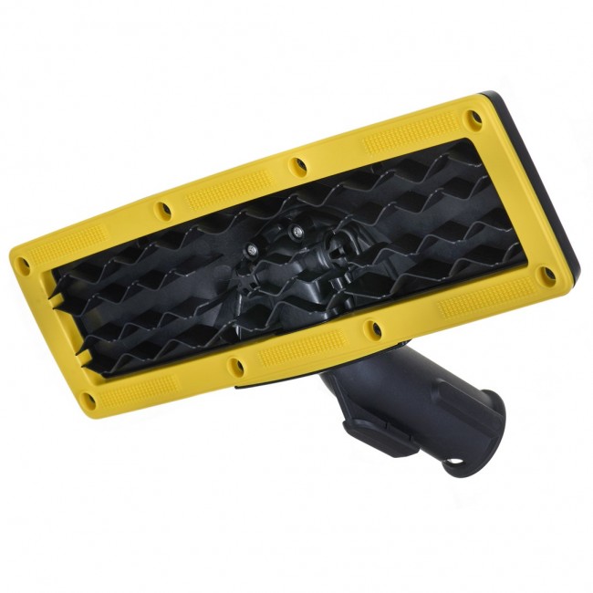 K rcher SC 3 Deluxe 1 L 1900 W Black, White