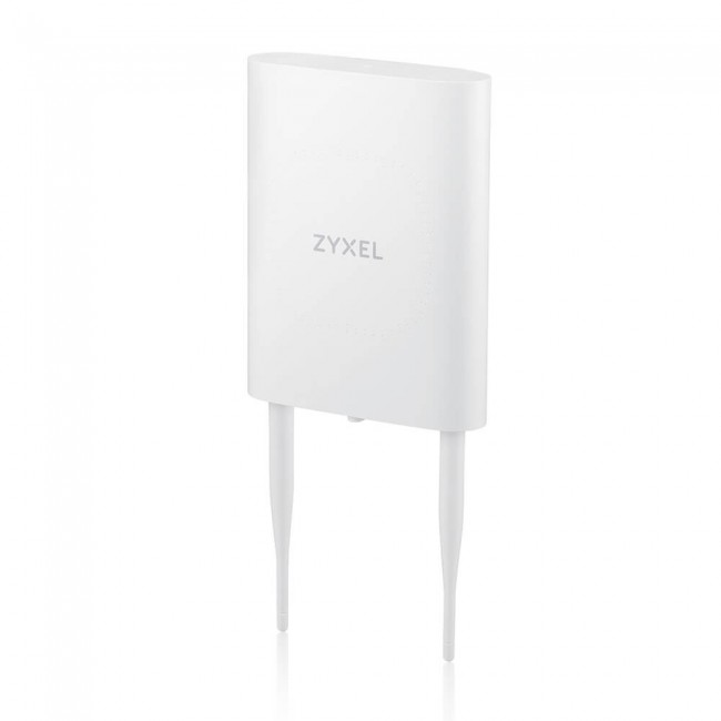Zyxel NWA55BE 5100 Mbit/s White Power over Ethernet (PoE)