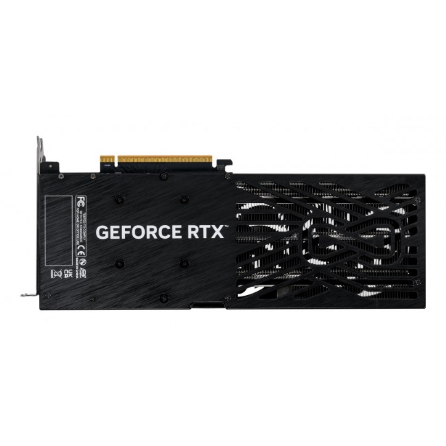 Gainward GeForce RTX 5060 Python III OC NVIDIA 8 GB GDDR7