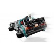 LEGO SPEED CHAMPIONS 77256 Time Machine from Back to the Future