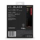 Western Digital Black WD_BLACK SN8100 NVMe SSD POWERED BY SANDISK 2 TB