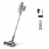 Philips 2000 series XC2011/01 stick vacuum/electric broom Battery Dry Cyclonic Bagless Blue