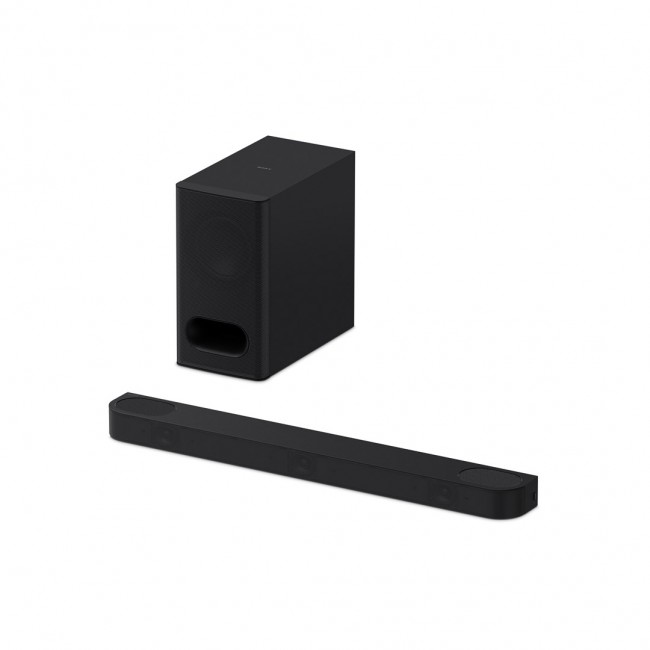 Sony HT-B600 Black 3.1.2 channels 350 W
