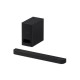 Sony HT-B600 Black 3.1.2 channels 350 W