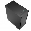 Montech Air 1000 SILENT Midi Tower Black Montech Air 1000 SILENT Midi Tower Black