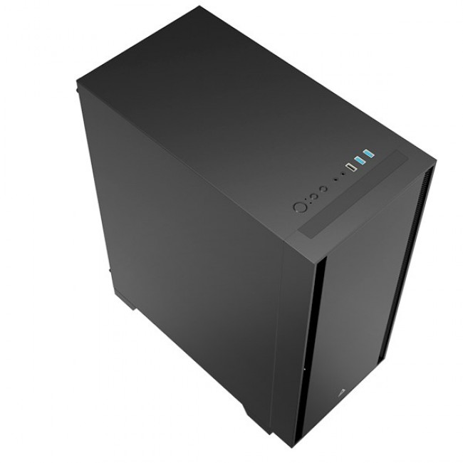 Montech Air 1000 SILENT Midi Tower Black Montech Air 1000 SILENT Midi Tower Black