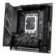 ASUS ROG STRIX B860-I GAMING WIFI Intel B860 LGA 1851 (Socket V1) mini ITX
