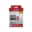 Canon 2970B017 ink cartridge 2 pc(s) Original Black, Cyan, Magenta, Yellow