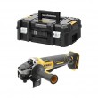 DeWALT XR - vinkelkvarn - ledningfri - DeWALT XR - vinkelkvarn - ledningfri -