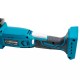 DEDRA DED7051 angle grinder