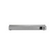 LevelOne 16-Port Fast Ethernet PoE Switch, 802.3at/af PoE, 150W